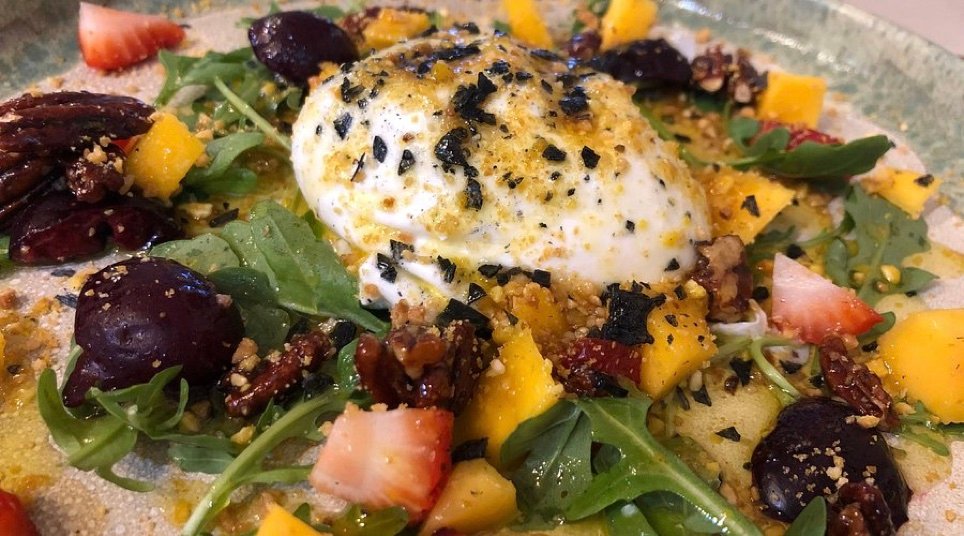 cocina de autor con guía michelin